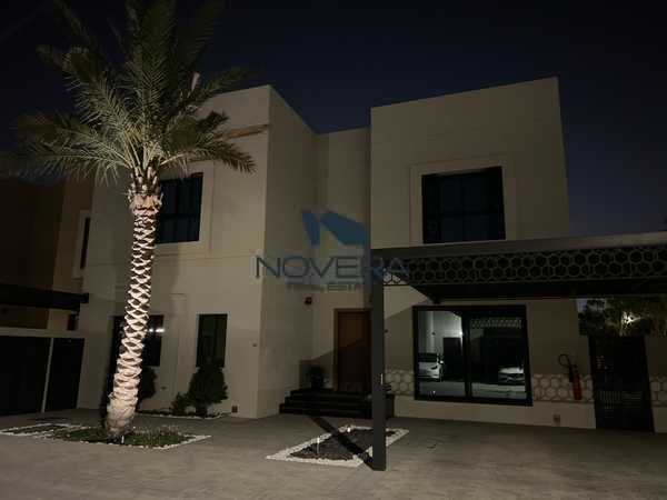 Biggest 3BR corner layout for rent| Brand New
