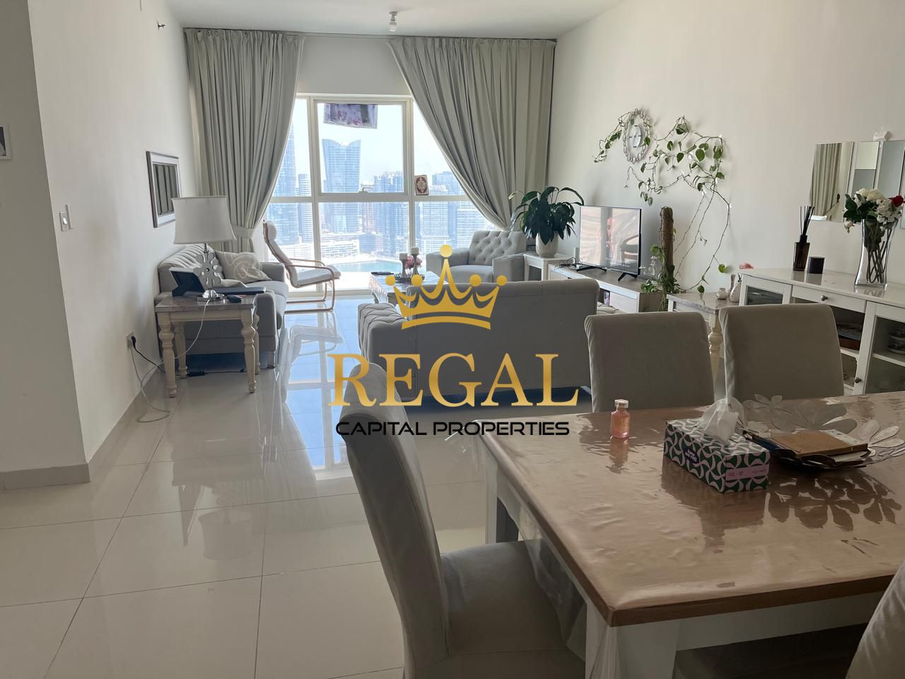 Spacious 2BR | High-End Finishes | Prime Loation