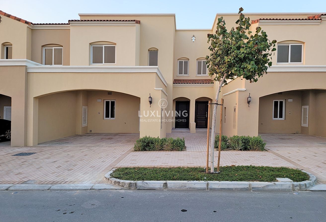 Spacious 3-Bedroom Villa | Vacant | Prime