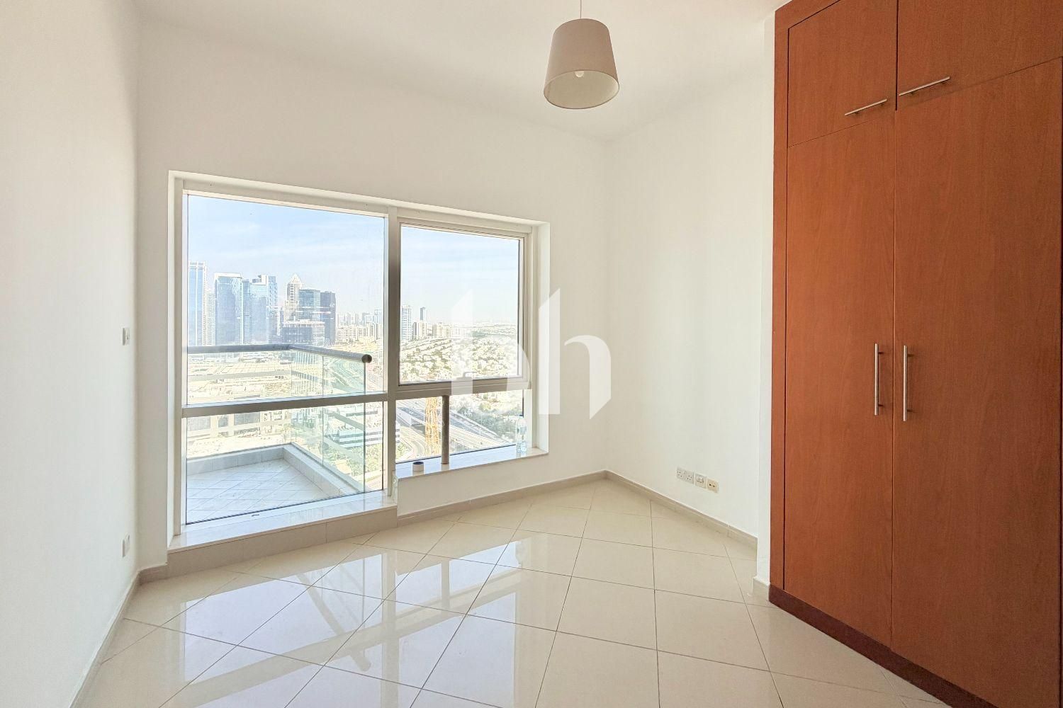 Chiller Free | Spacious Balcony | Best Deal