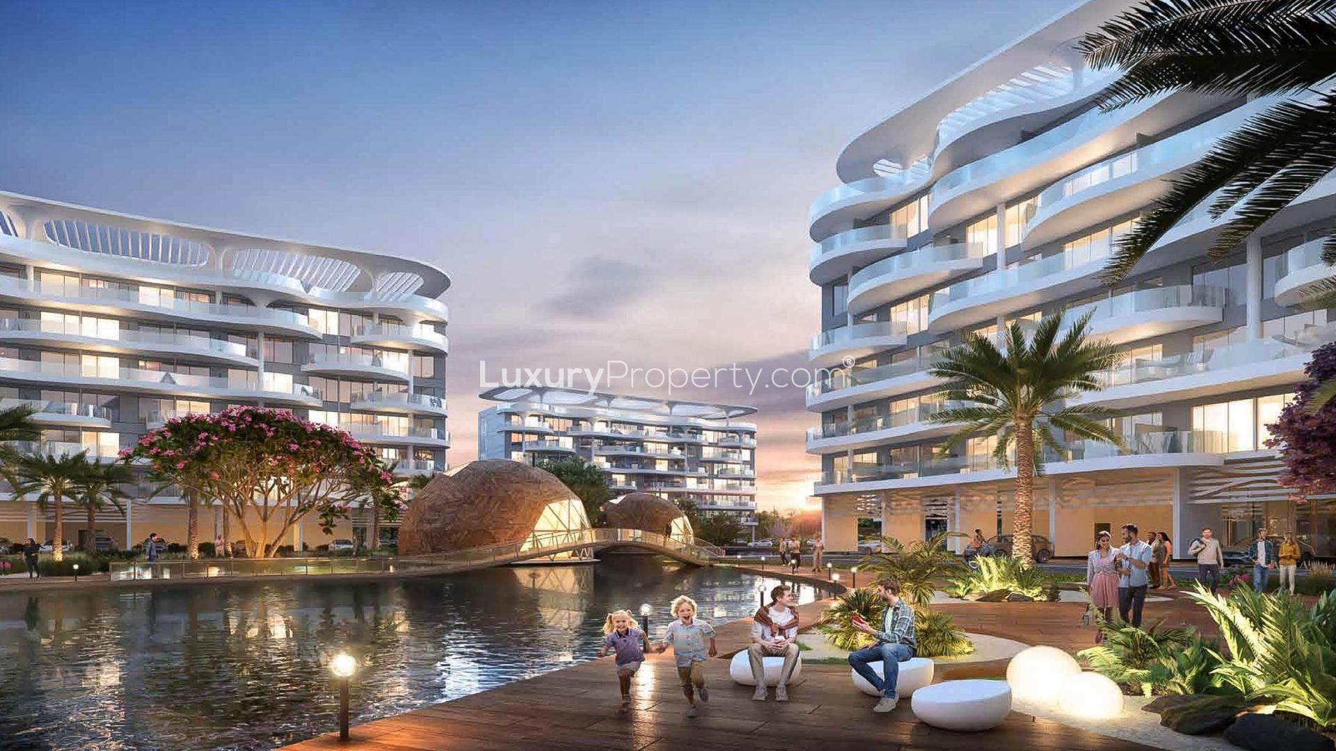 Stunning 1BR | Best Price | Pool & Lagoon View