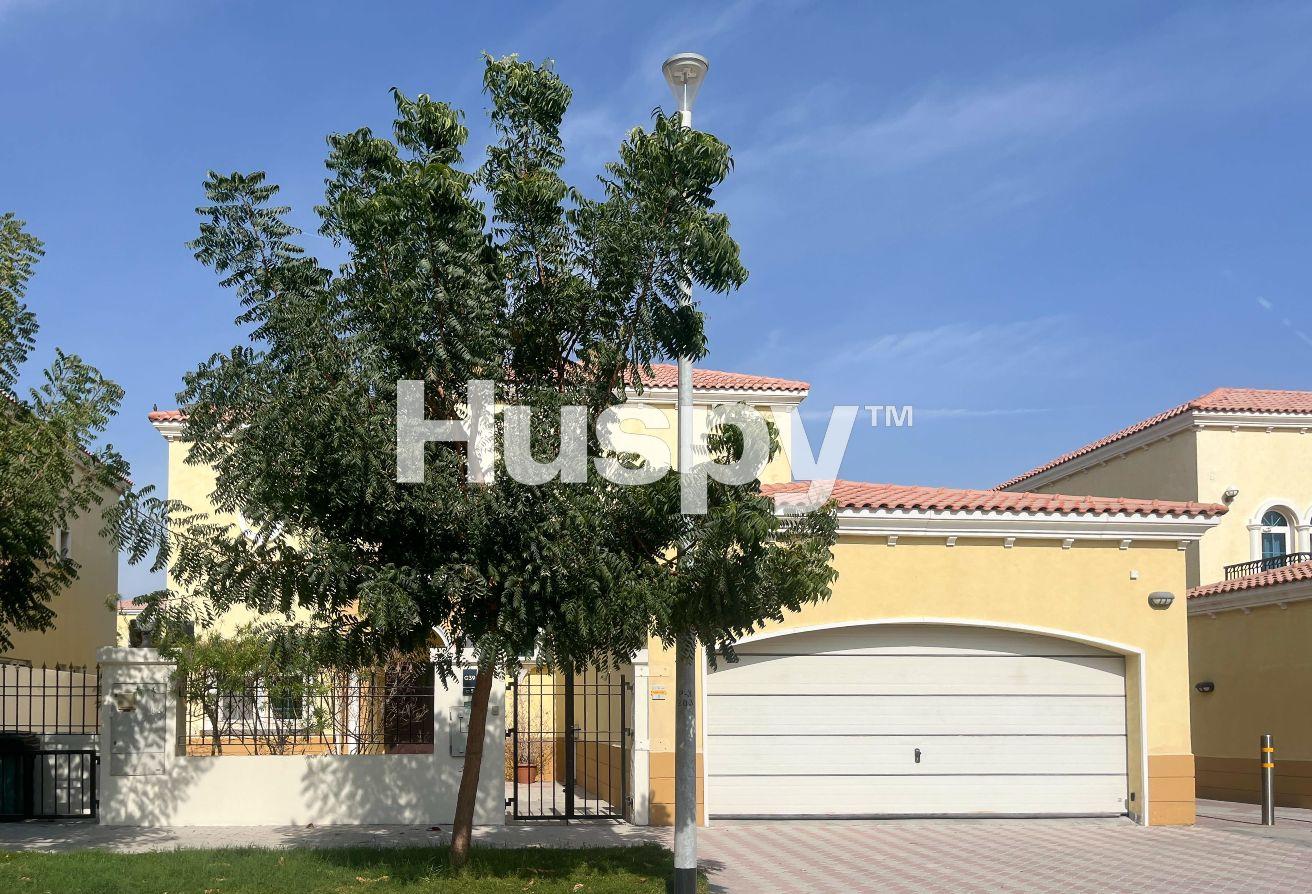 Vacant | Large Plot | Near Pavilion