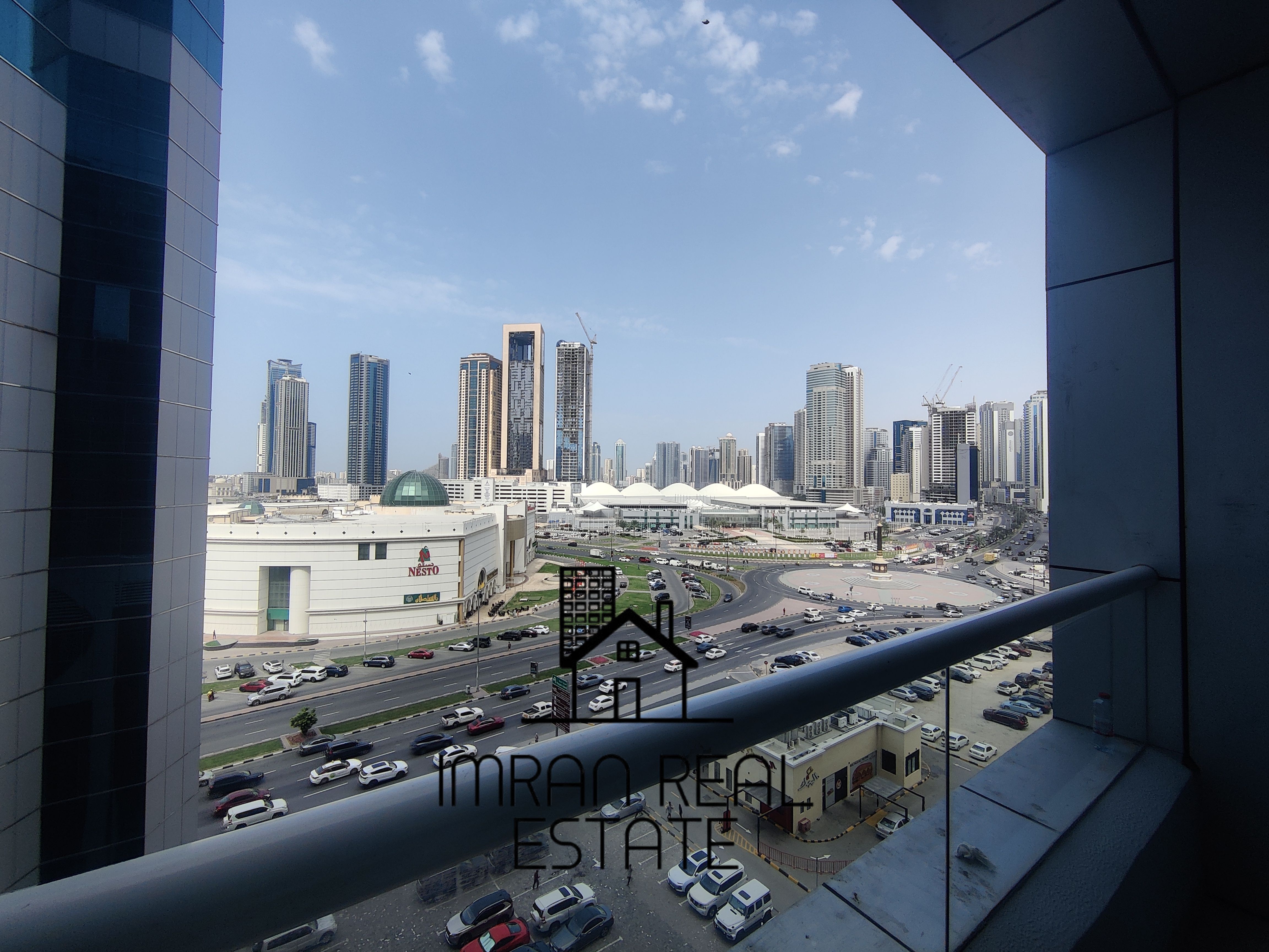 Spacious 2BR in Prime Location | Family Area | Huge Size Rooms