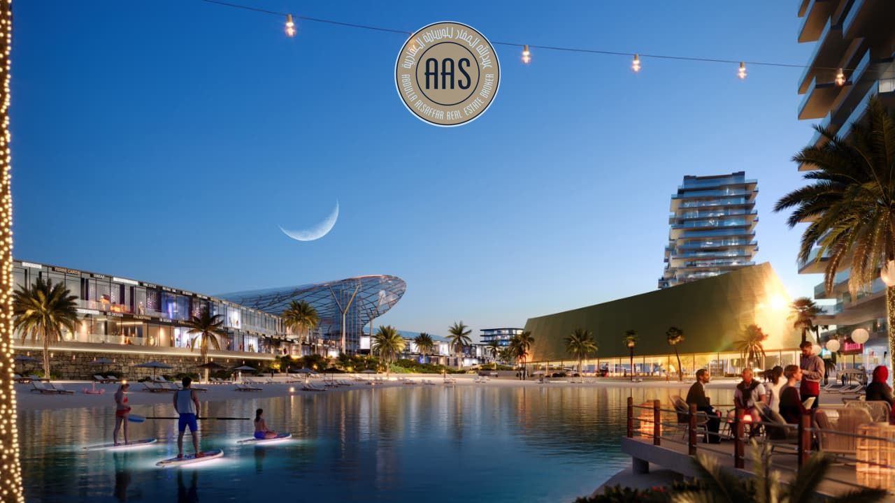 LUXURY 3BR APARTMENT | INVESTORS DEAL | STORAGE APPRECIATION | IN DUBAI SOUTH
