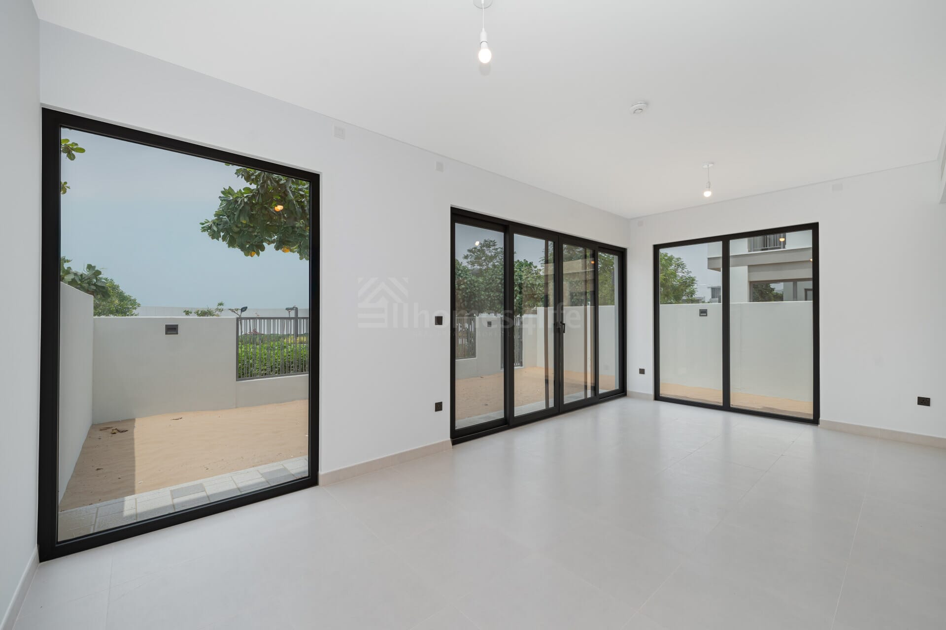 Upgraded | Twin villa | Available march