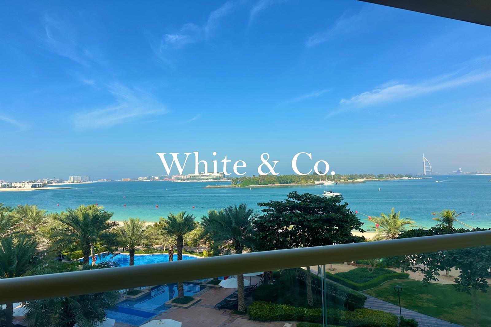 Furnished or Unfurnished | Upgraded | Beach