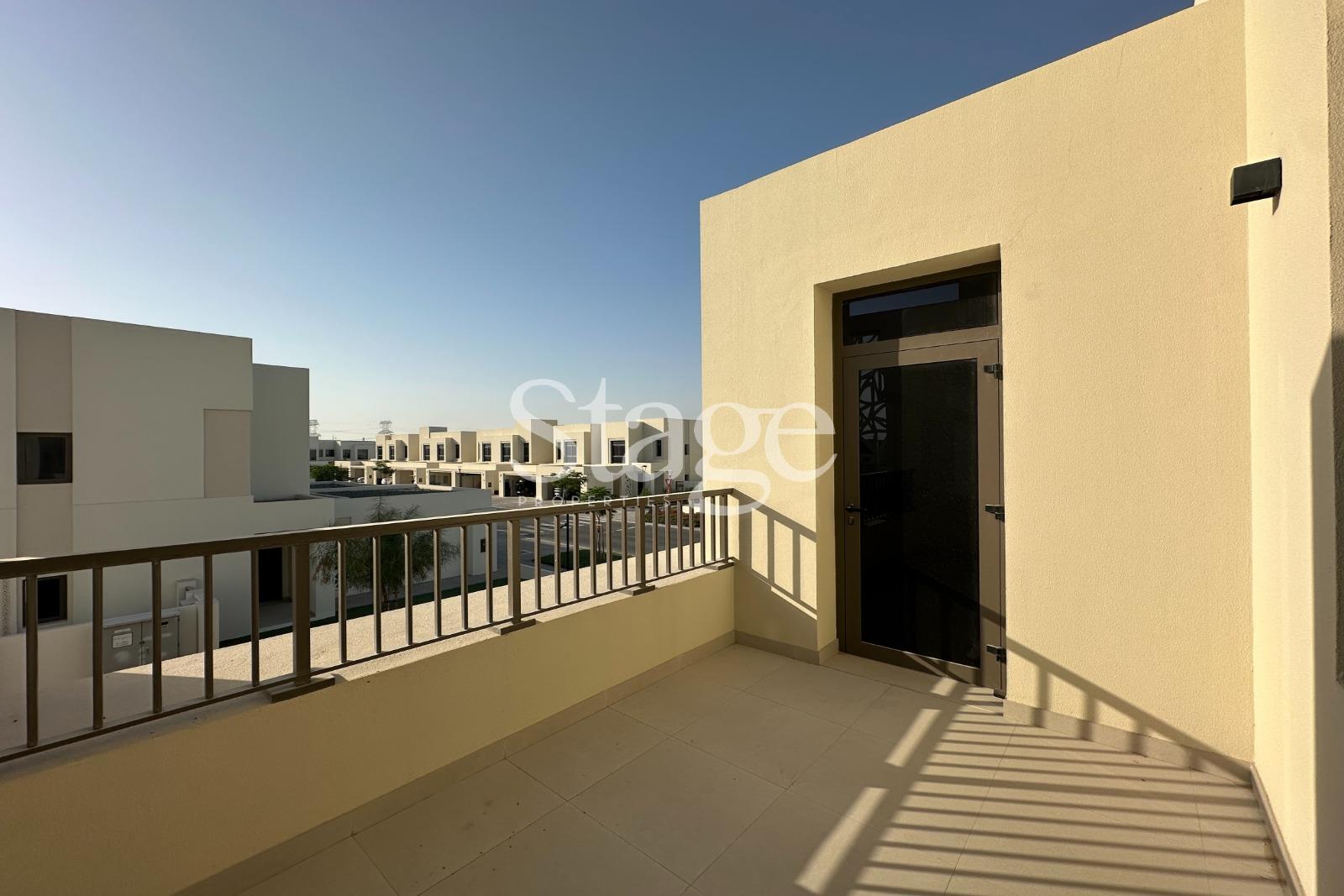 HUGE PLOT | Corner Unit | Available