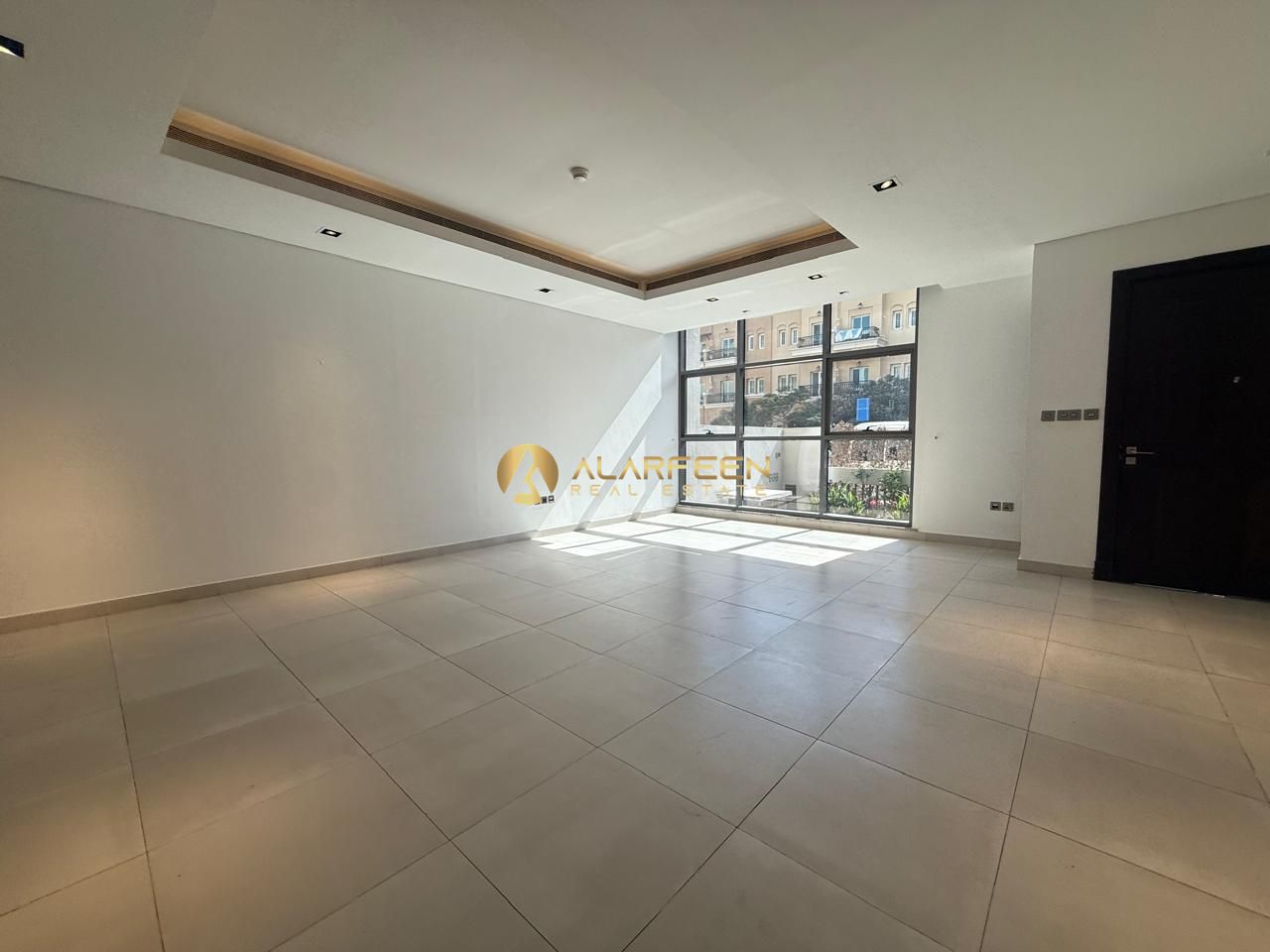 Spacious 4BHK | 2 Parking | Park View