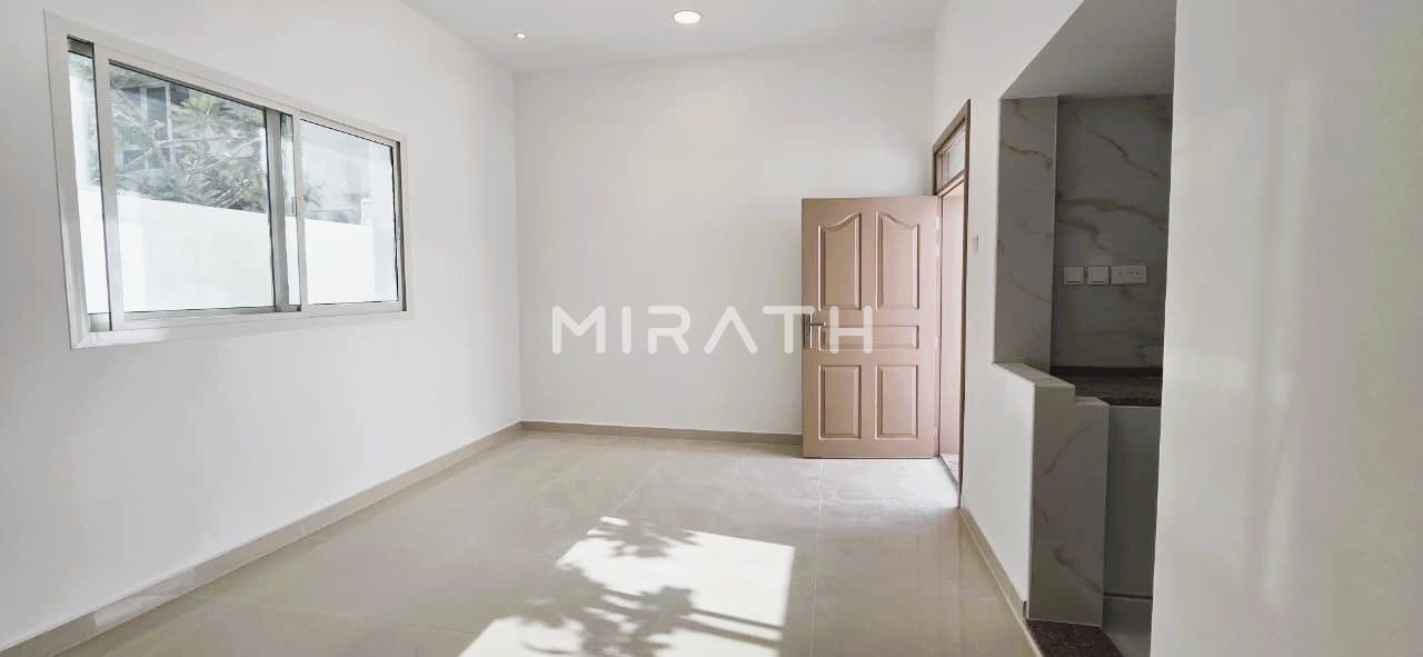 Renovated Villa | Ready to move | Premium