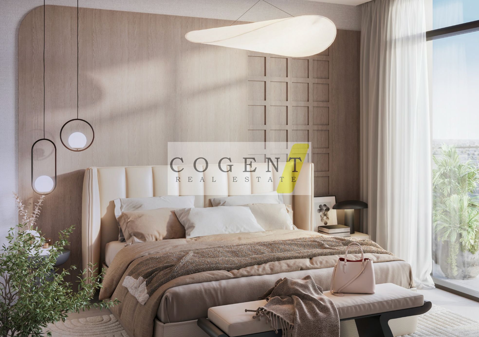 Payment Plan | On the Golf Course | High Floor