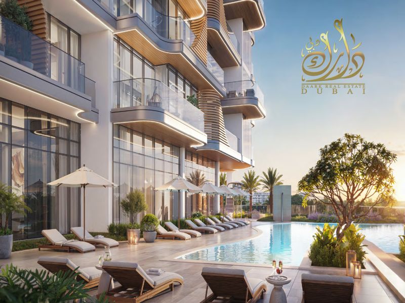 Dubai Skyline View- 1% Monthly Payment with Phpp-Trust Developer-World Class Living