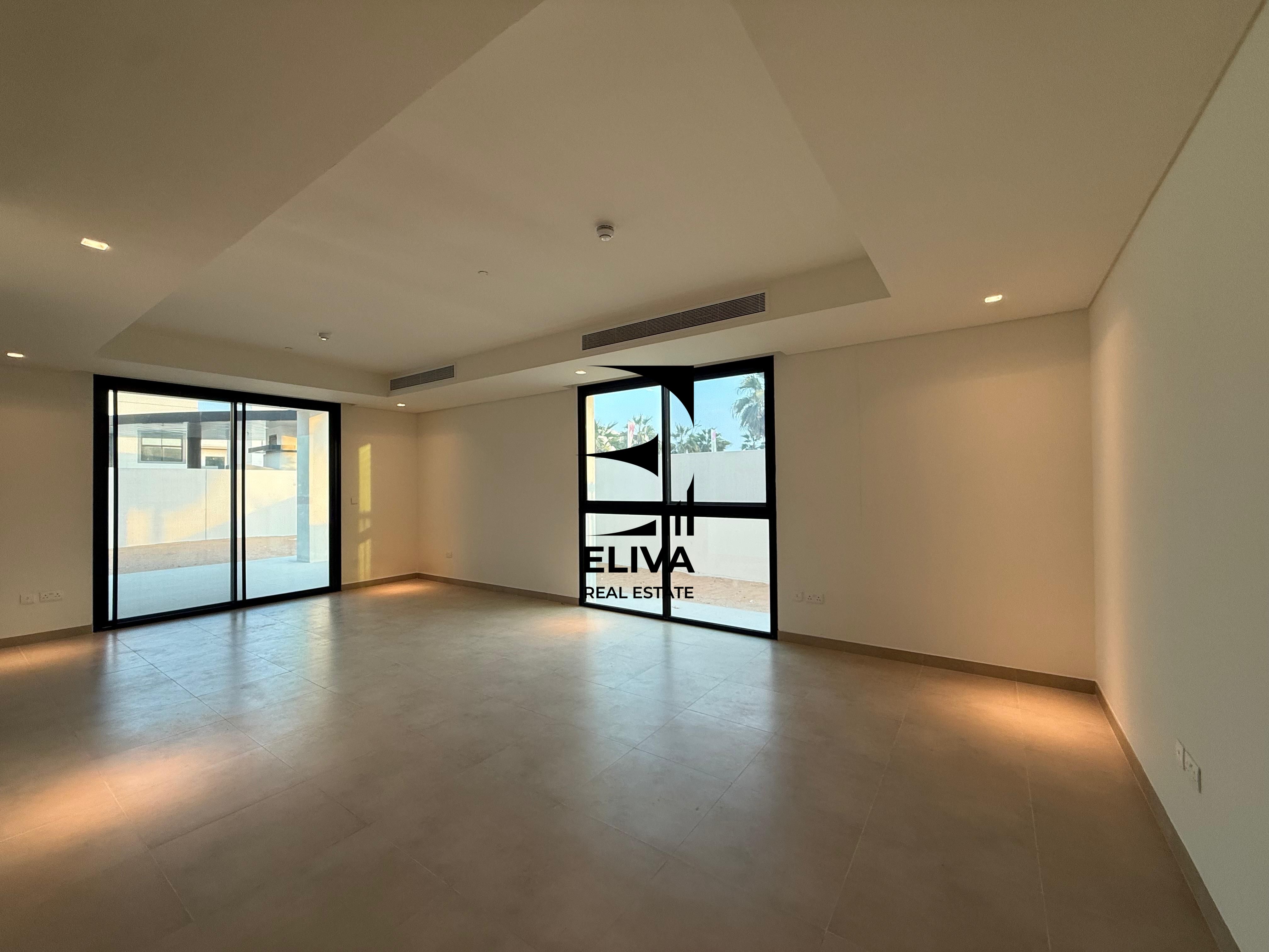 Single Row | Type 4SA | World Class Amenities