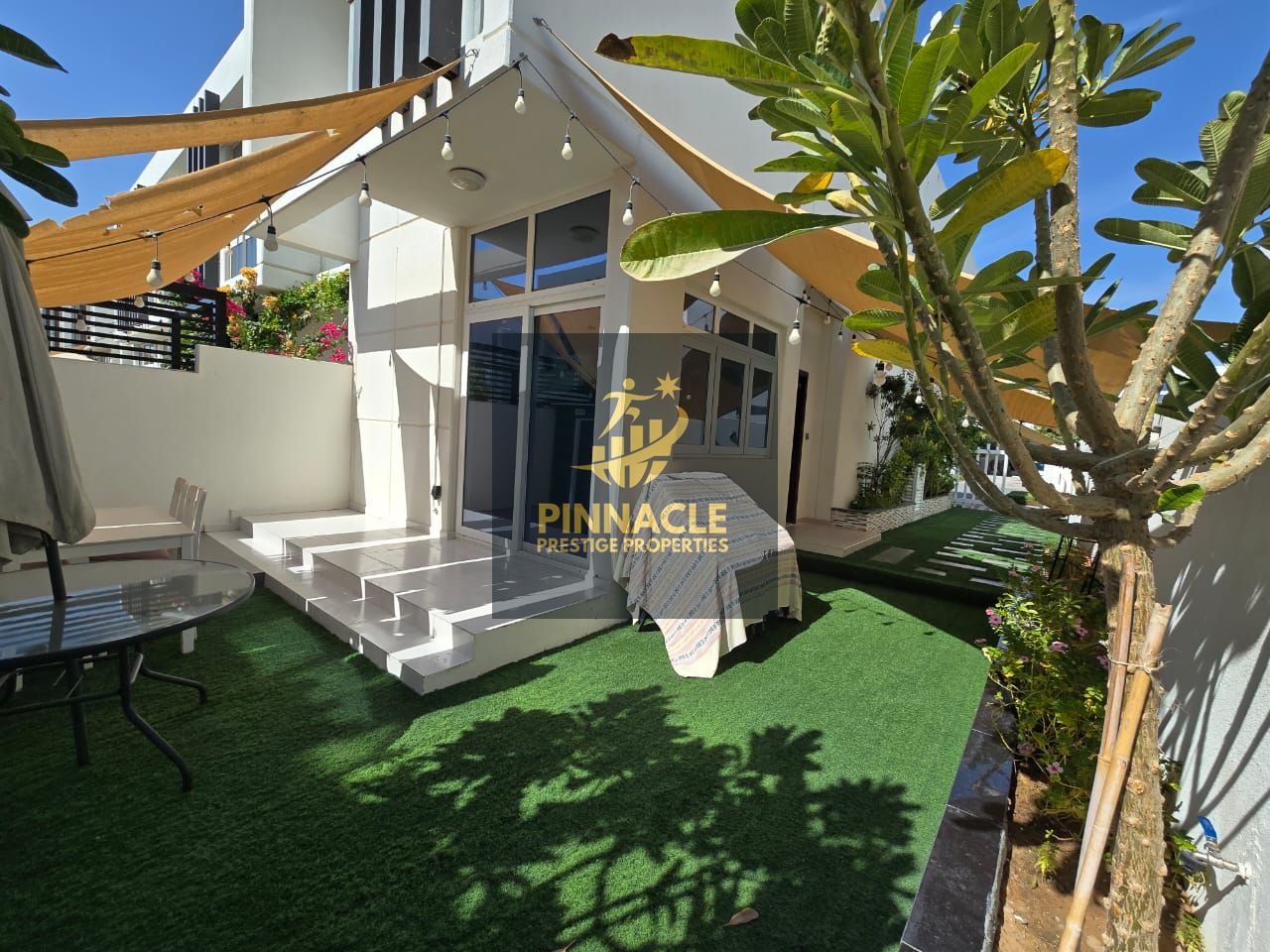 Luxury View | Vacant | Ready to Move-In
