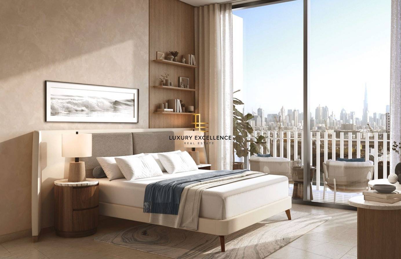 DISTRESS DEAL | BELOW OP | HIGH FLOOR