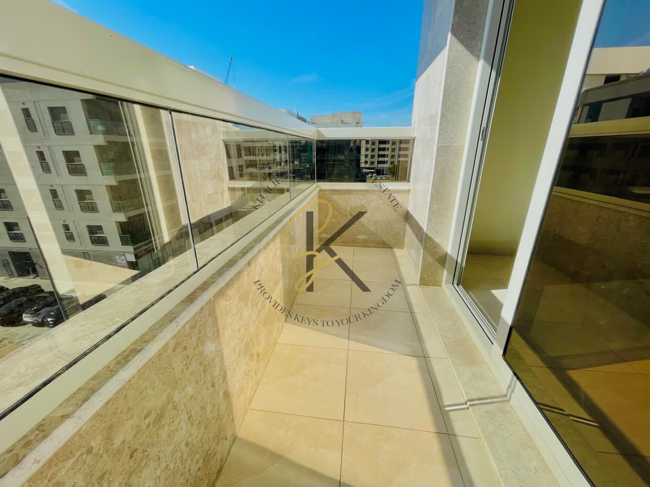 Budget-Friendly 2BR Apartment | Balcony | Near Sharjah Airport | Full Security