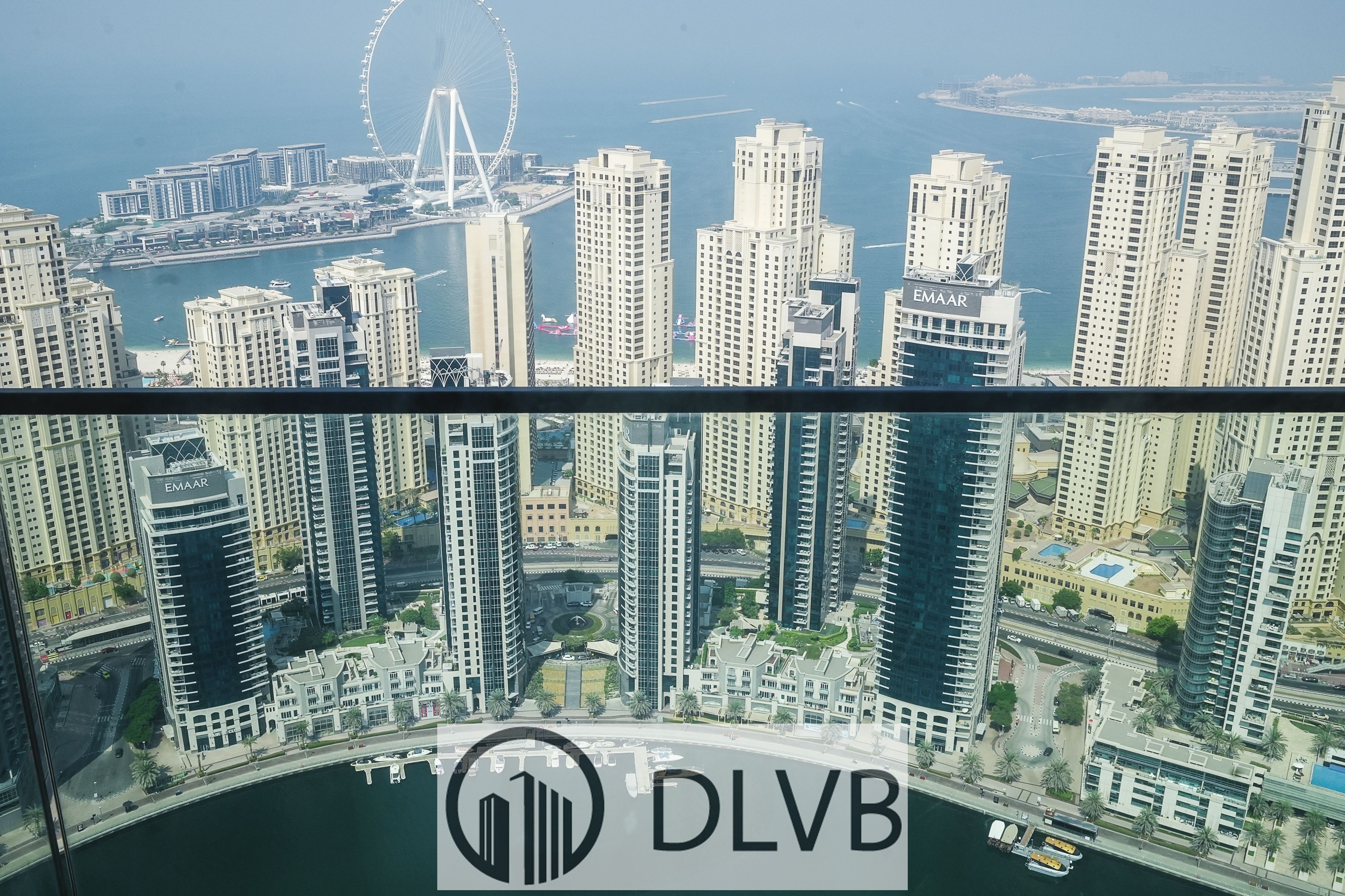 Luxury Unit | Marina & Al Ain View | Prime Location