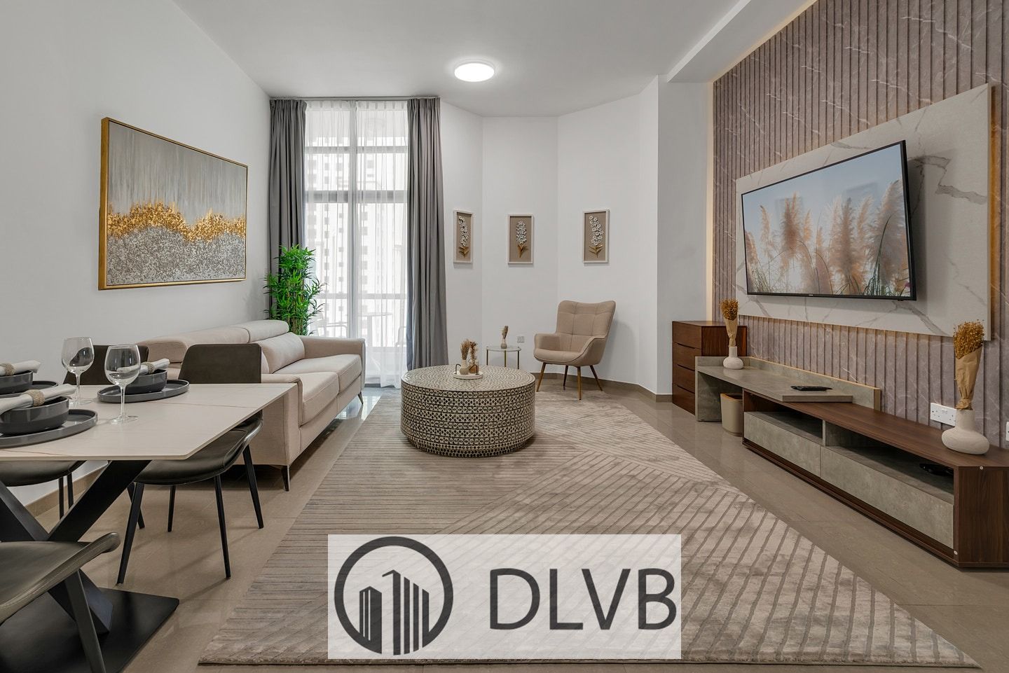 Luxury Spacious | Fully Furnished | Prime Location