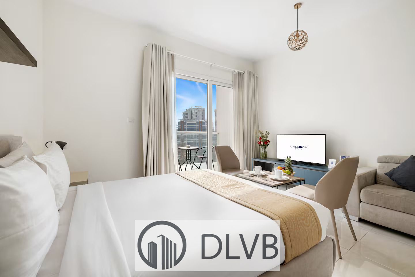 Best Price | Fully Furnished | High ROI | Spacious