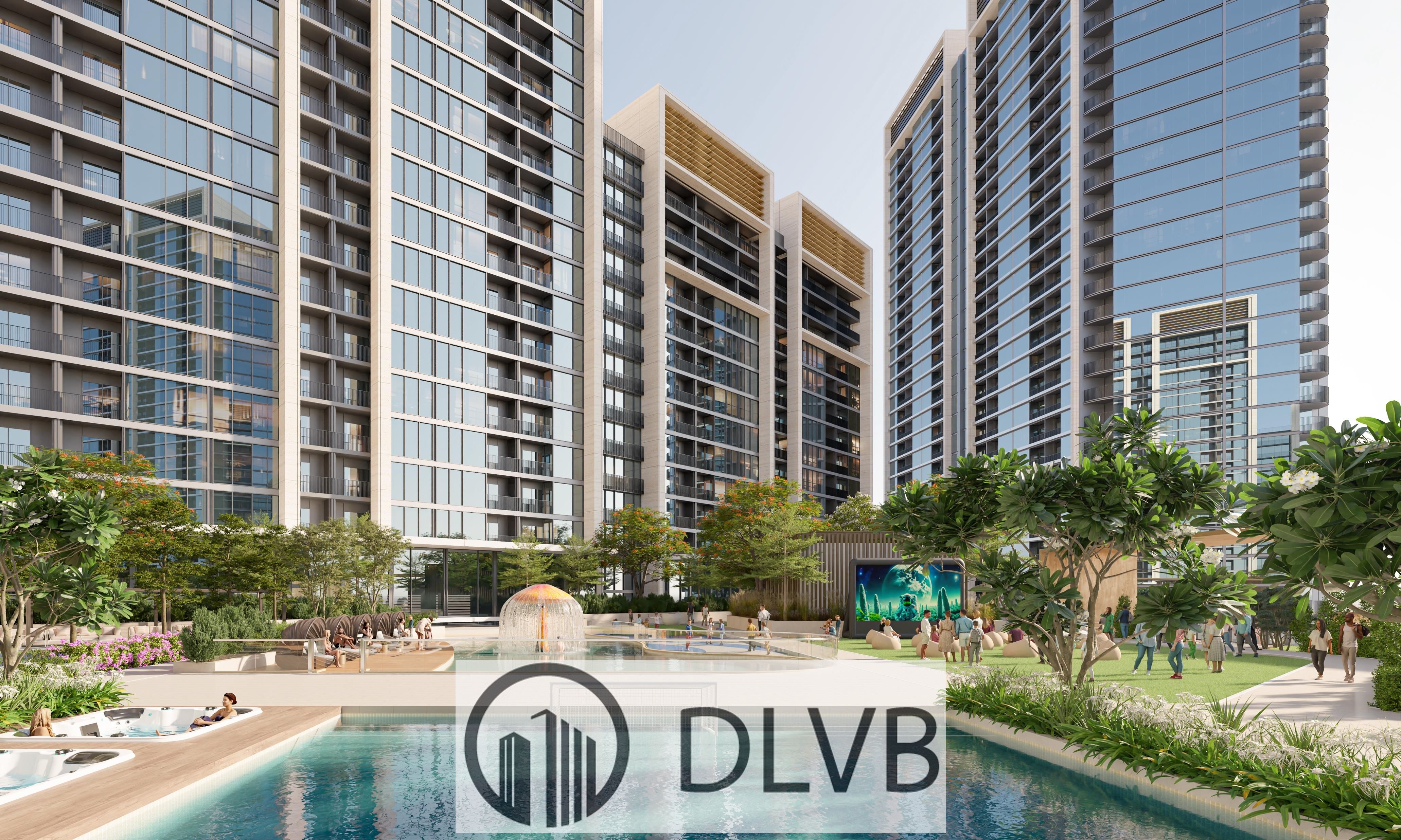 Distress Sale | Resort Style | Premium Living