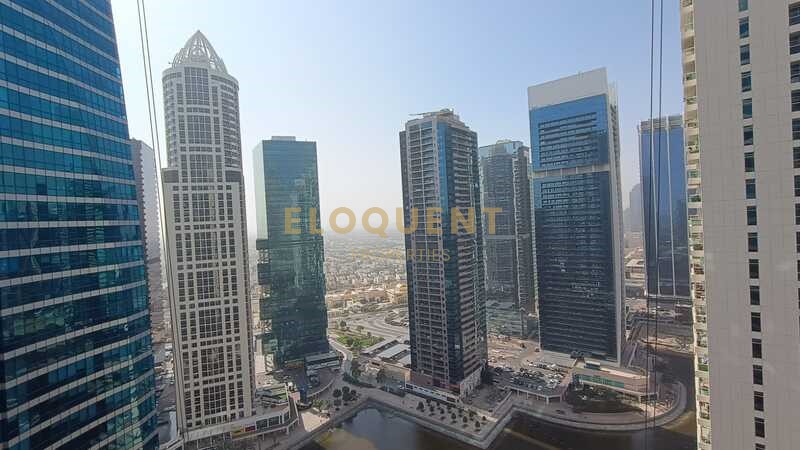 Lake View | Vacant | High Floor