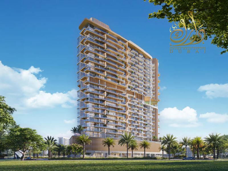 Investor Deal | 1% Monthly Payment with Phpp- Prime Majan Investment / Trust Developer