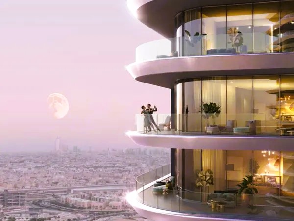 ENJOYABLE VIEW WITH OUT DISTRACTIONS | ATTRACTIVE RETURNS