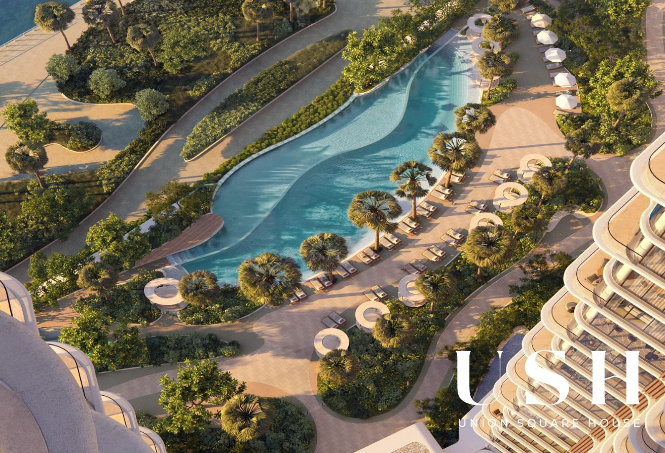 Luxury Living | The Edit by Meraas