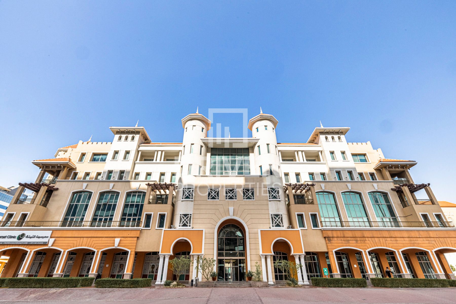 Huge Retail | Ground Floor | Prime Location