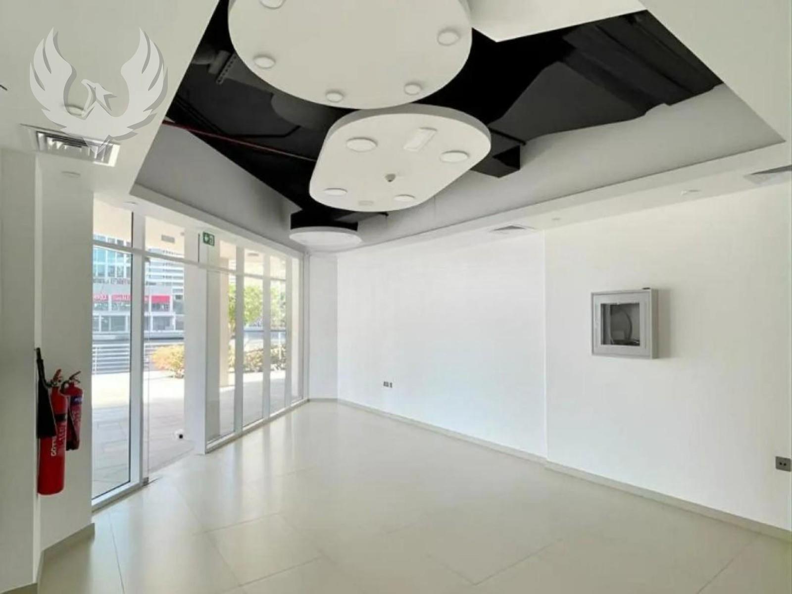 Vacant Soon | Prime Shop | JLT Living