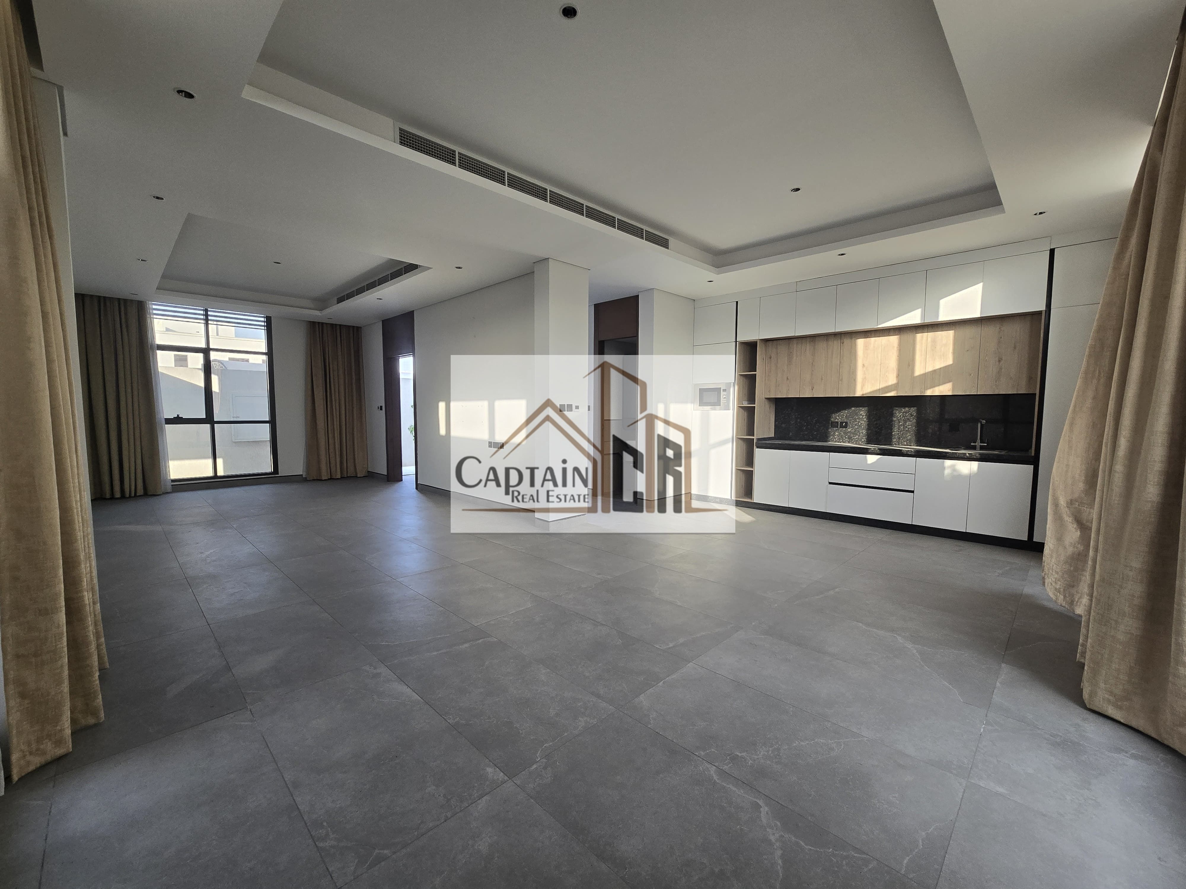 Luxury 4BHK All-Master Villa with Majlis | 5,000 Sq Ft | AED 160K – Hoshi, Sharjah