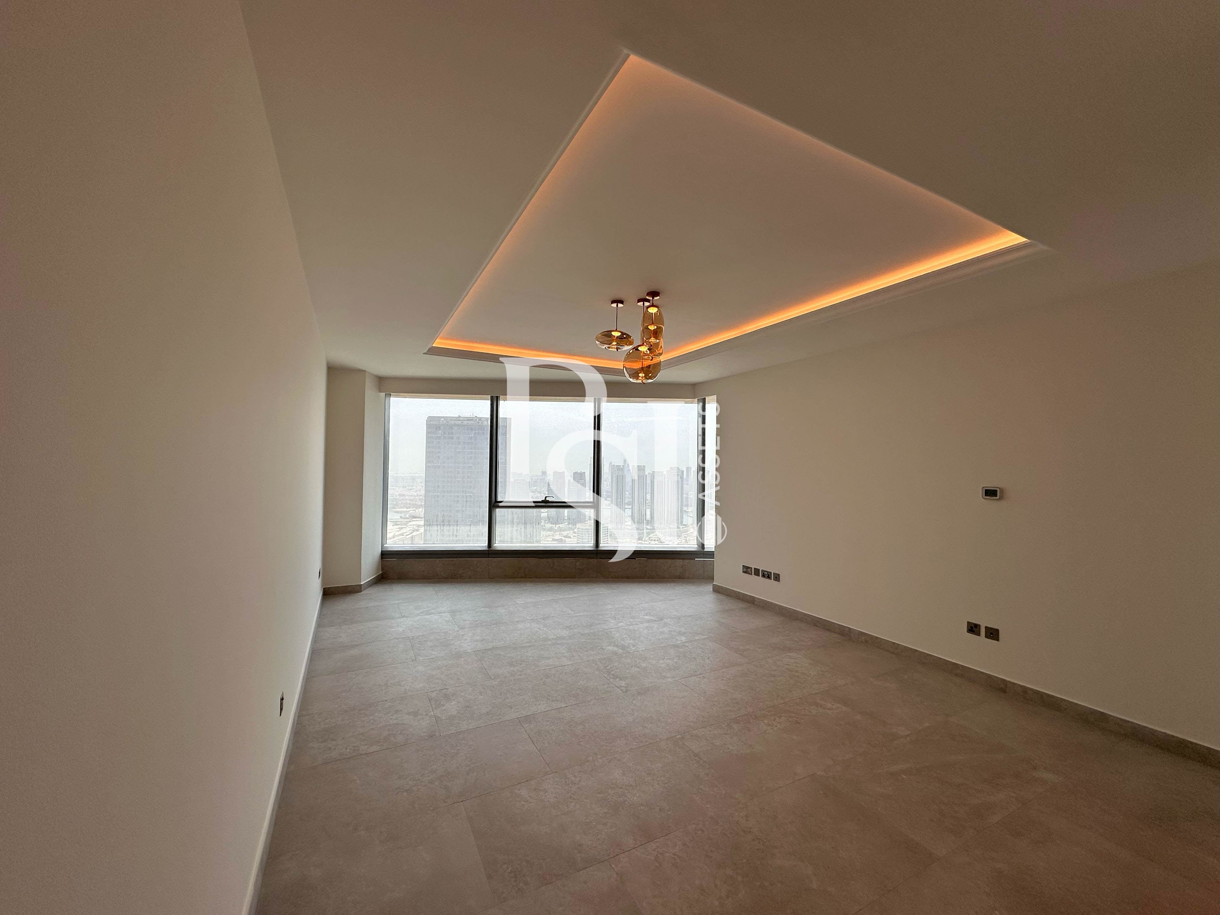 High Floor | Ready to Move | Modern Layout