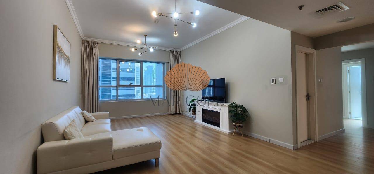 FURNISHED | UPGRADED | MARINA/PARK VIEWS