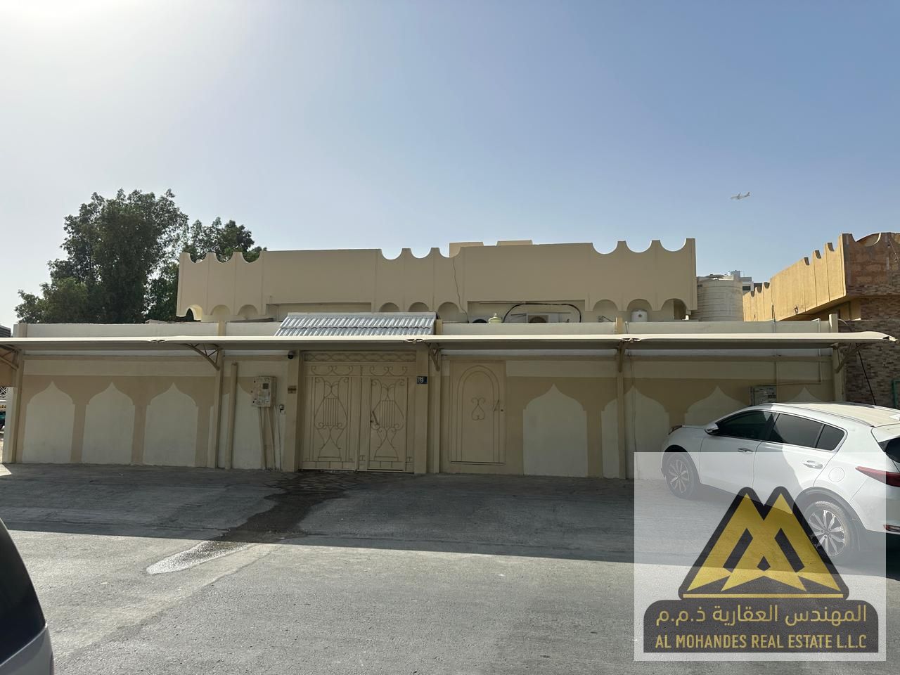 Villa for sale | Prime location | Excellent and high-end finishing