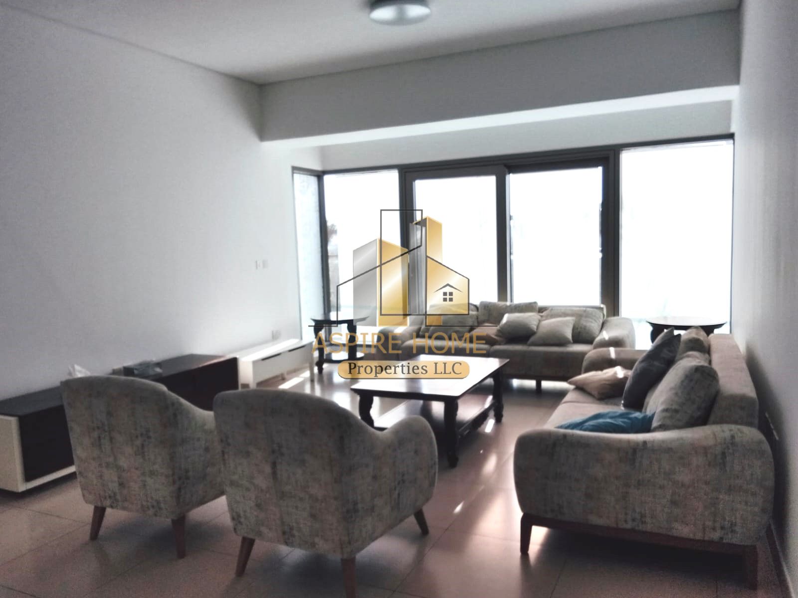 Spacious 3BR + Maid | Semi-Furnished | Prime Reem island