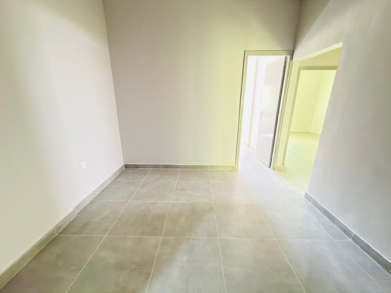 Cheapest 2bhk for All Nationalities just in 39k with balcony al taawun Sharjah and 6 cheques