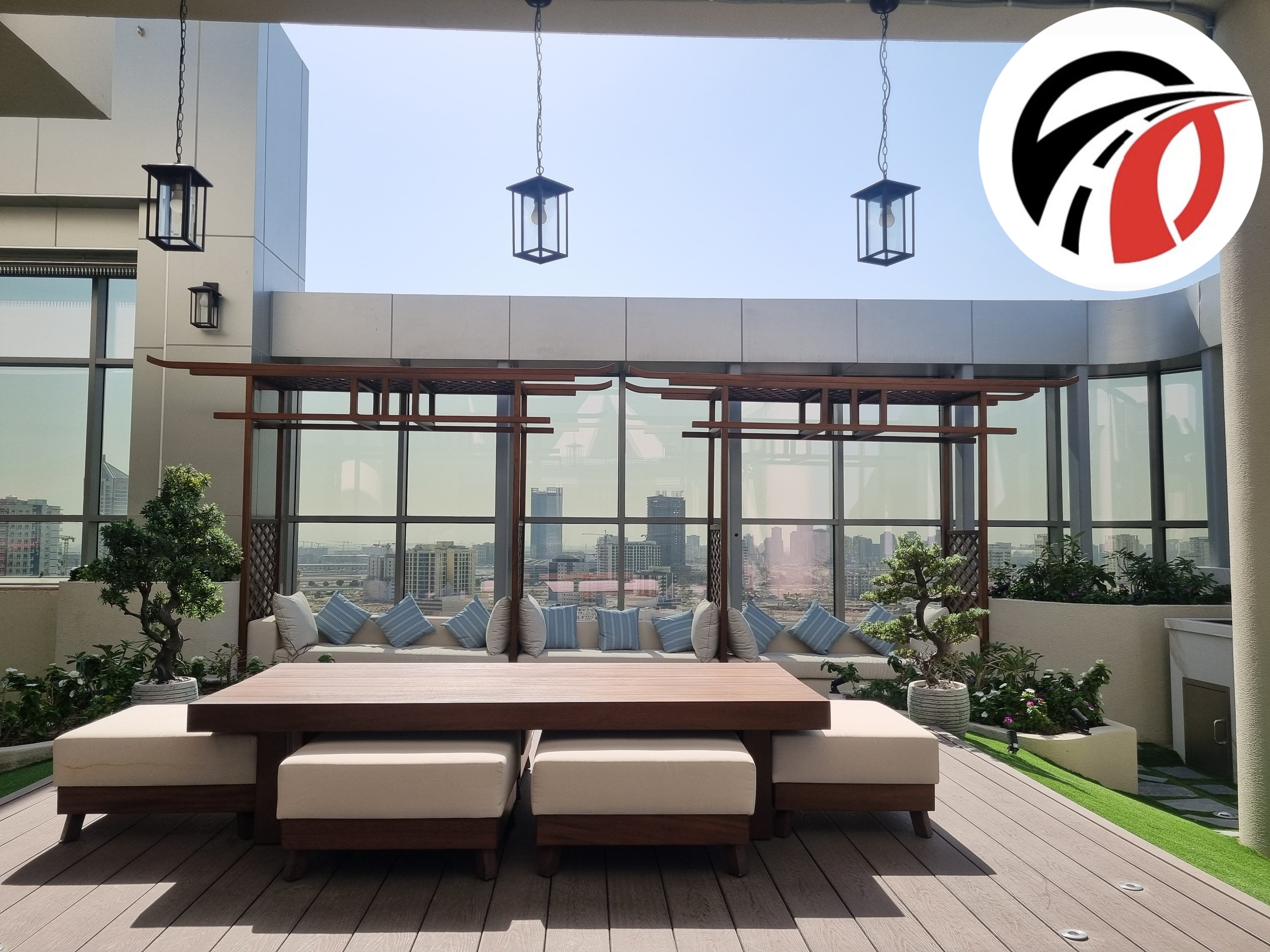 Brand new 1 bedroom hall fully...