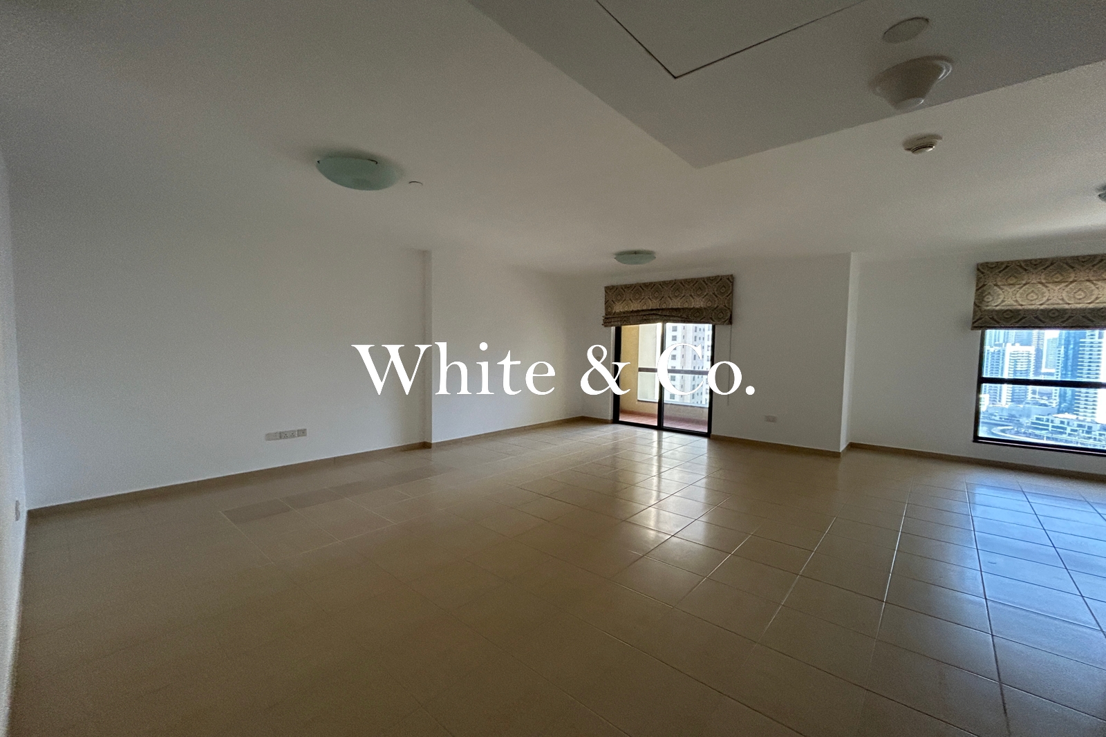 Murjan 2 JBR/ Vacant/ Spacious Layout