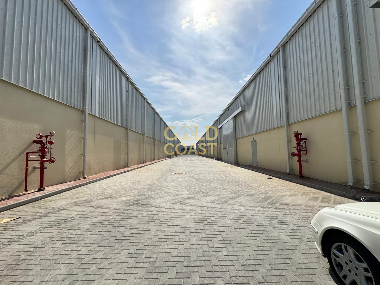 Immediate Sign Contract | No Security Deposit Required | Ready by March 2026 | Warehouse Umm Al Quwain
