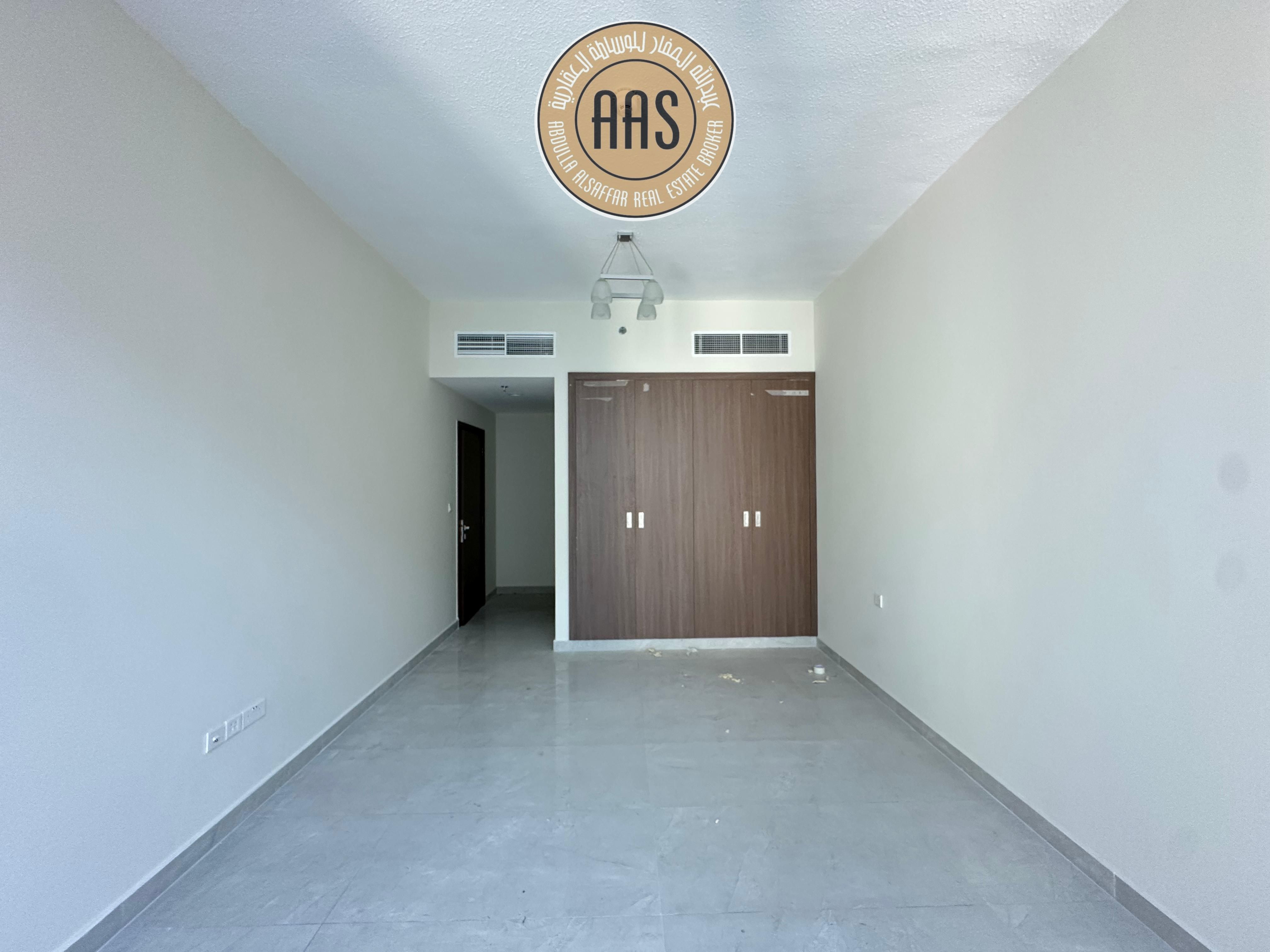 Full Brand New 1Bhk With Master Room Few Units Available