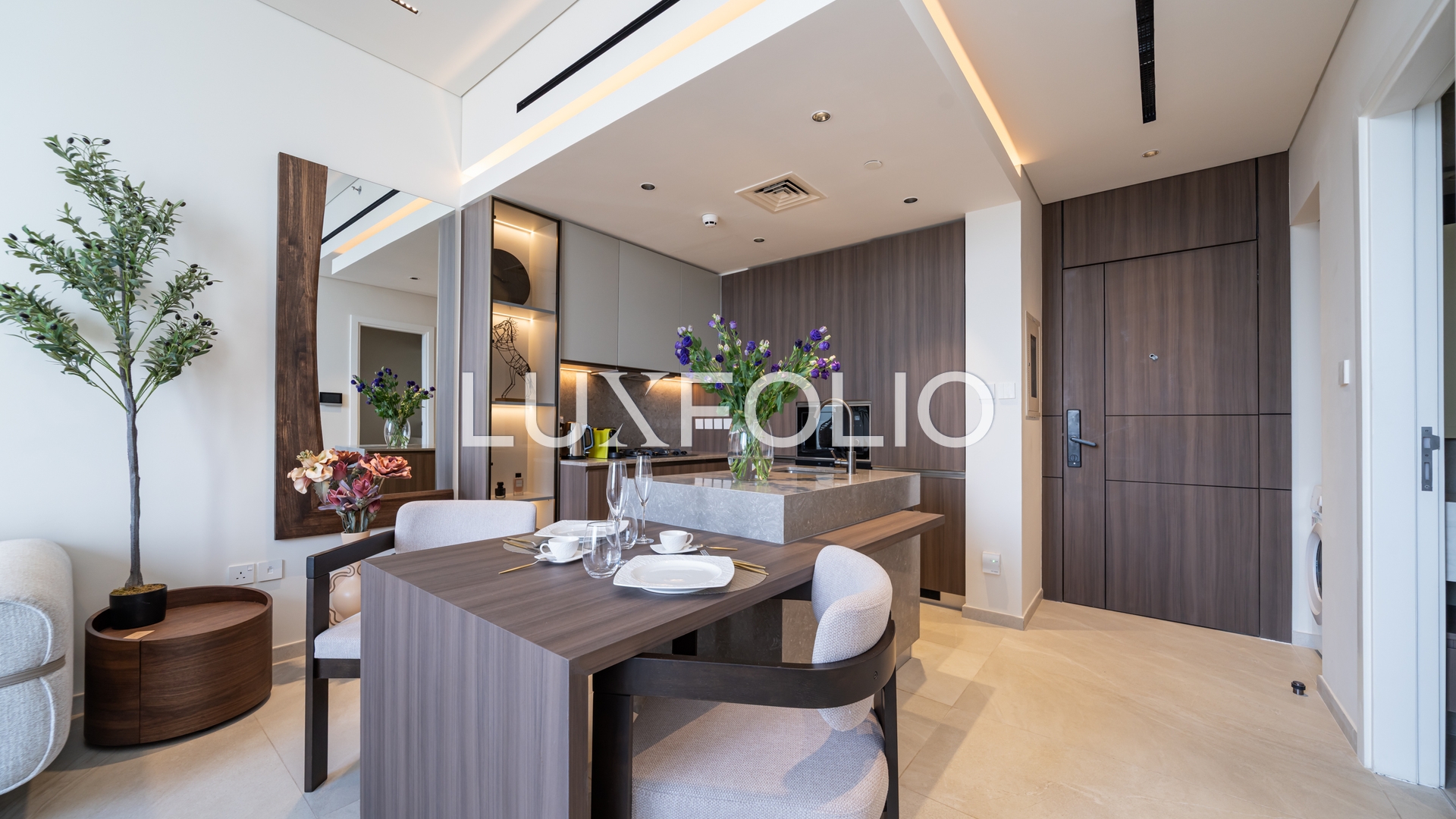 Brand New | Spacious | Near Exit