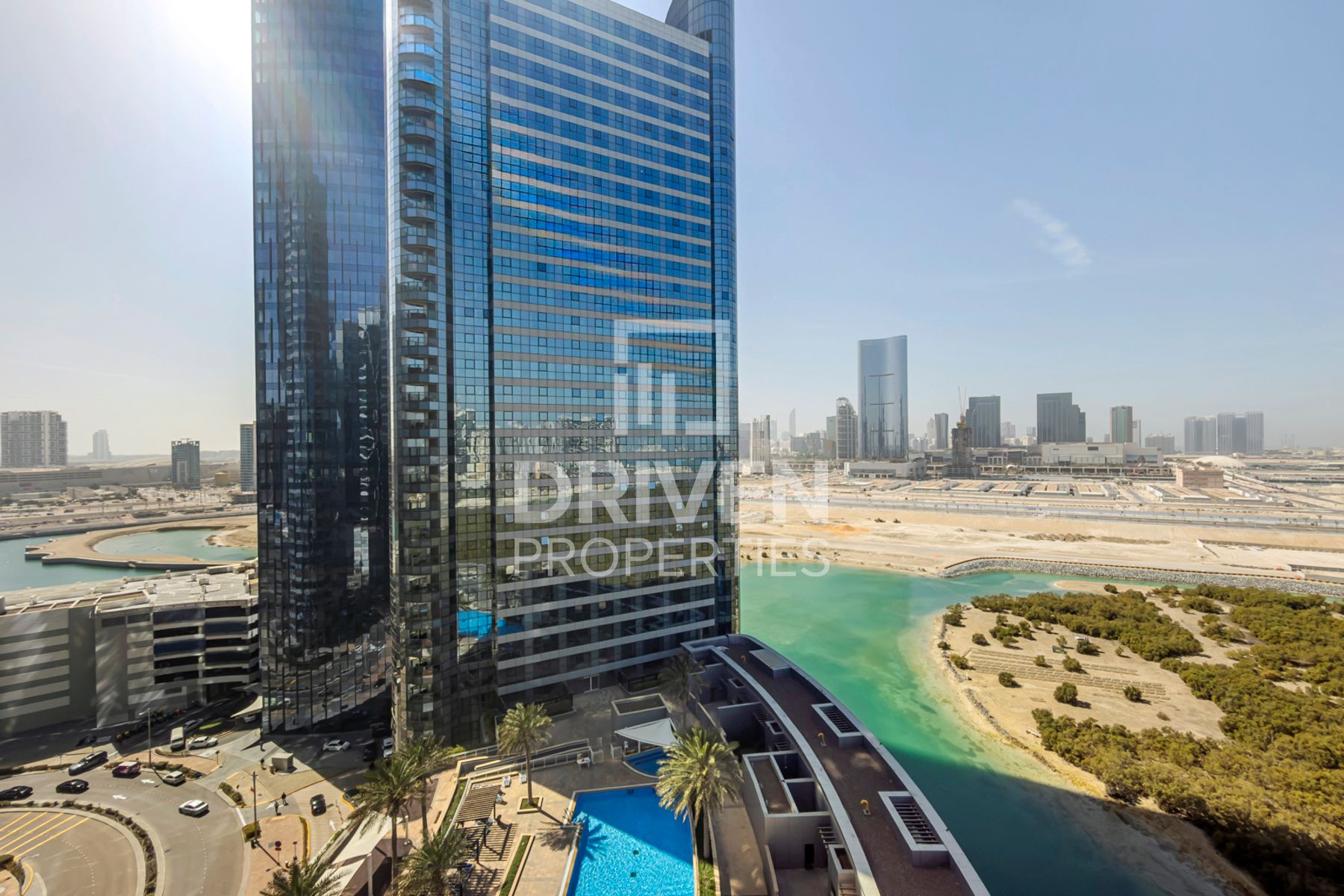 Upgraded Fully Furnished I Stunning Mangrove Views