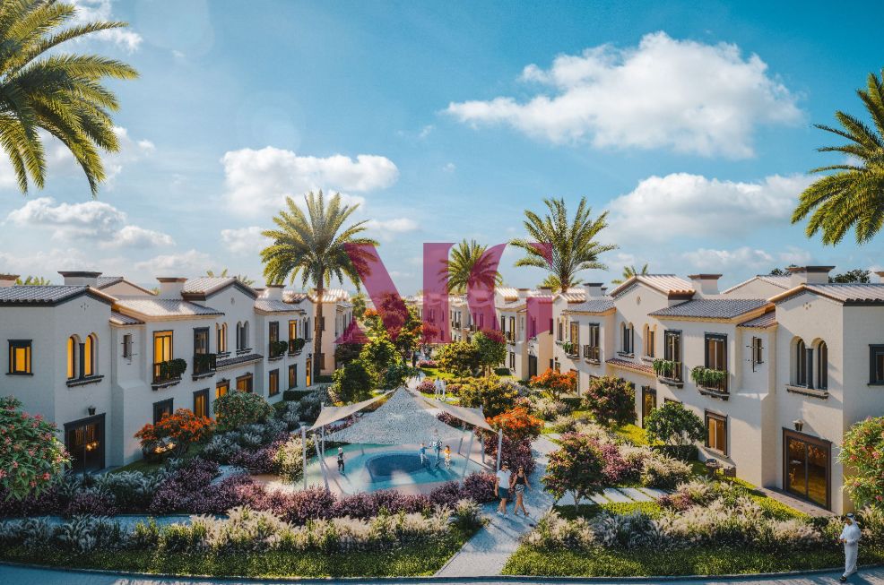 Hot Deal - Single Row – Middle Unit | Carmona
