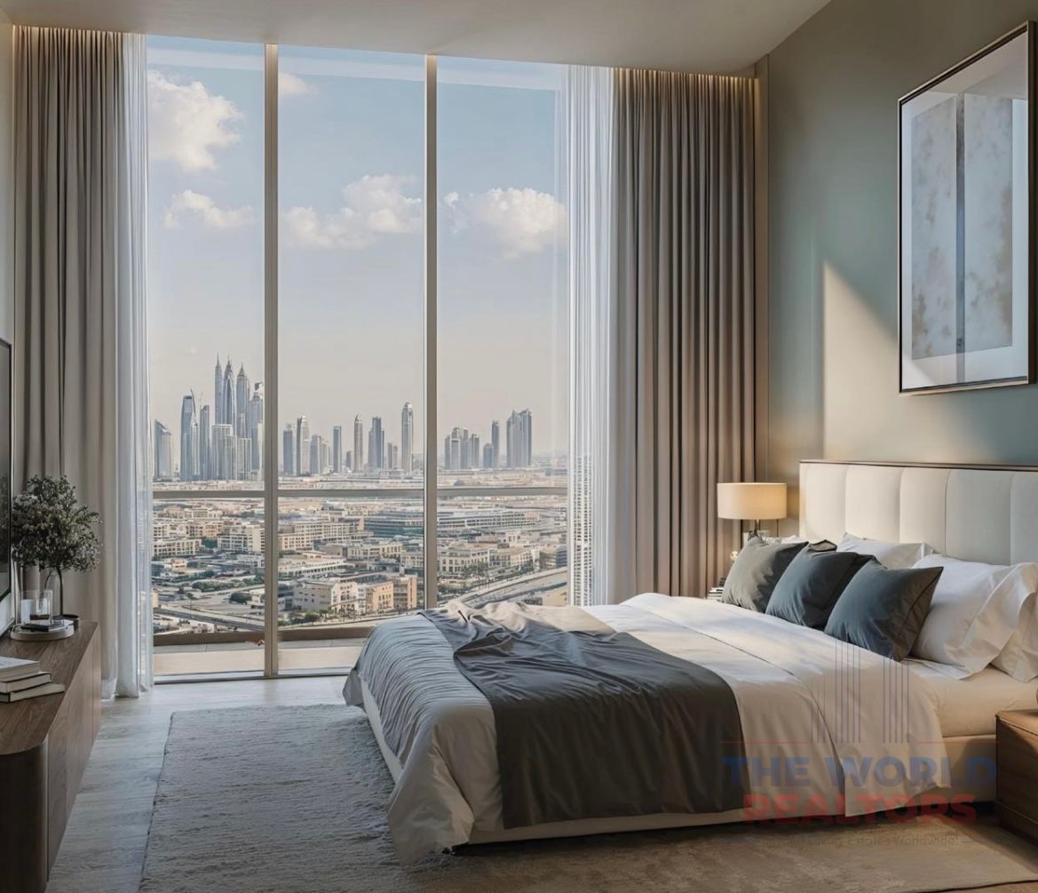 Luxury Apartment | Best Investment Deal | Lowest Price | Prime Location