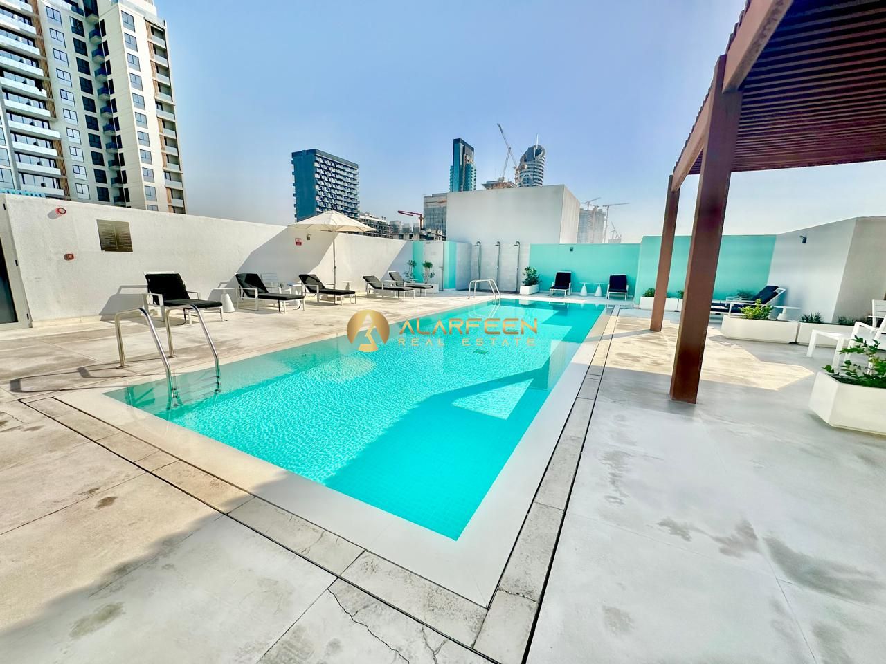 Fully Furnished | Spacious Layout | Ready To Move