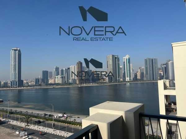 See view prime 2BR in cyan | Bright Layout
