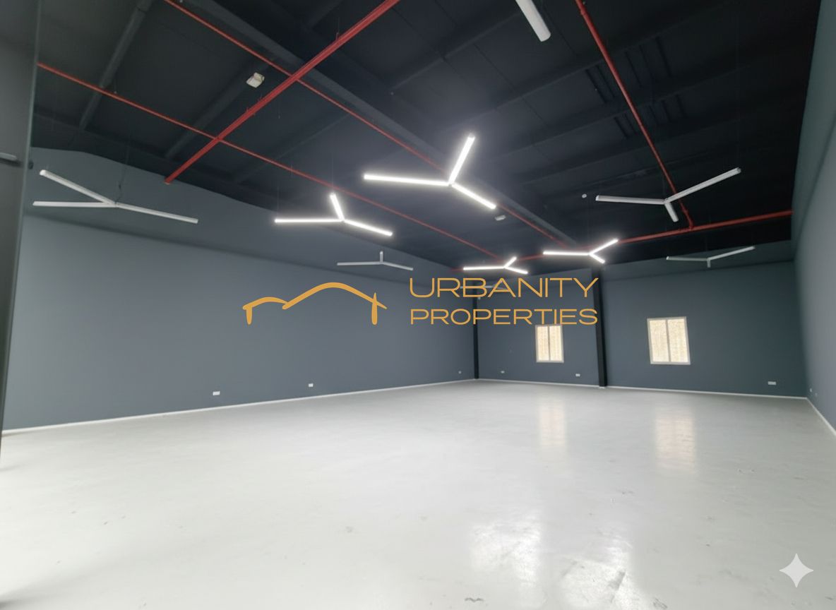 G+ Mezzanine Warehouse for Rent | Multiple Units Available | DIP-2