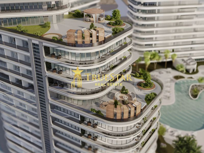 Tranquil Retreat | Investor Deal | High End Luxury