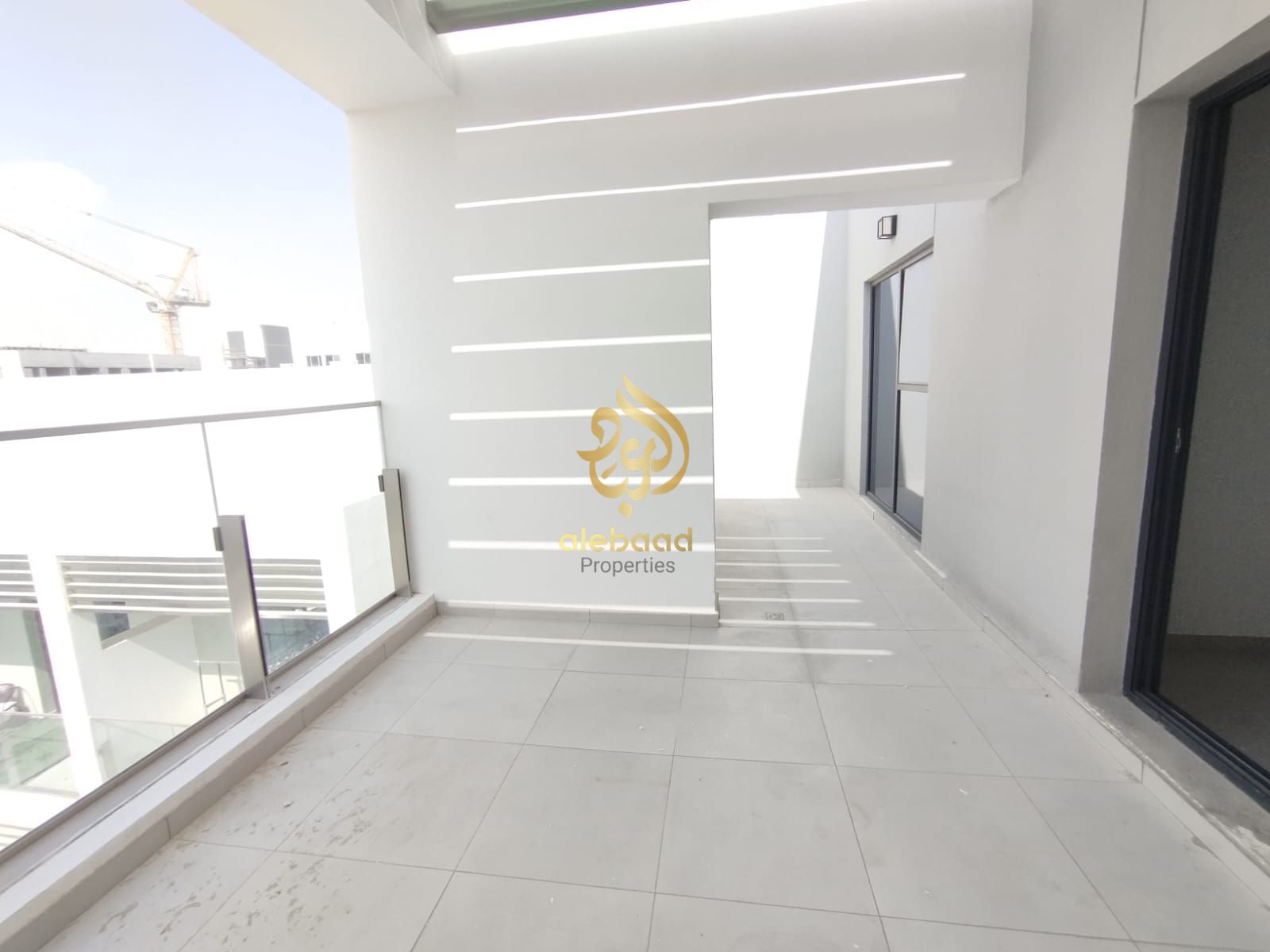 New building luxury 1bhk apartment available for family All amenities book now!