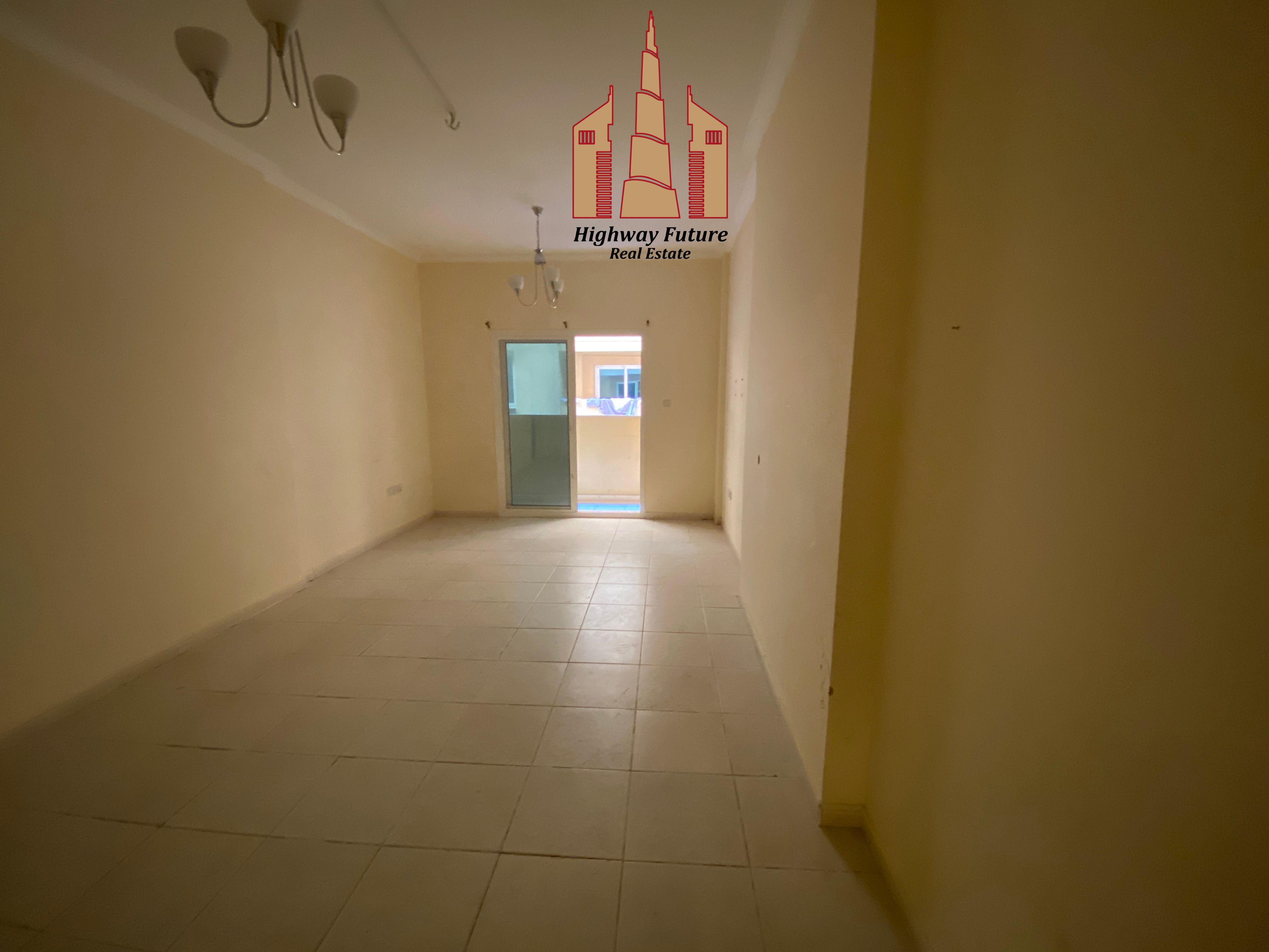 Hot Offer | Big 1 Bed Room | With Balcony | Master Bed