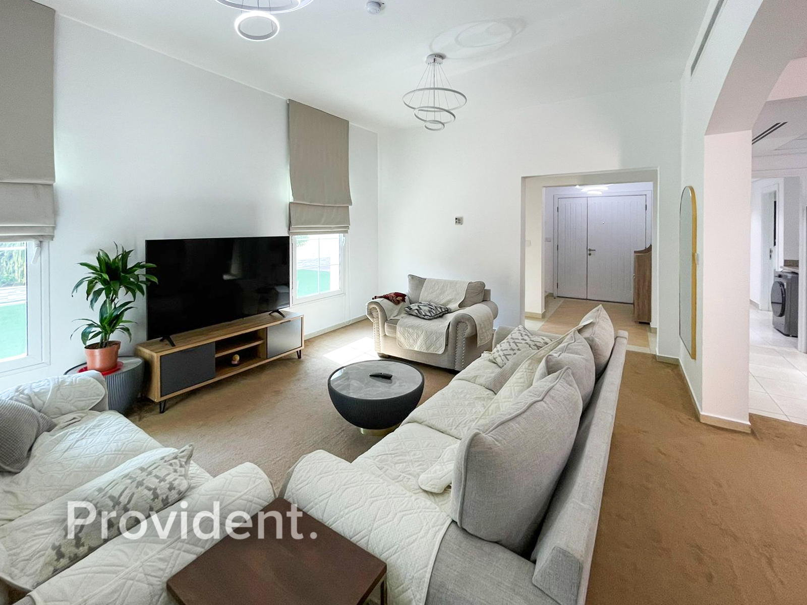 Monthly Payment | Fully Furnished | Near Park